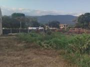 Se vende Lote Urbanización Brisas del Aguazulero,...