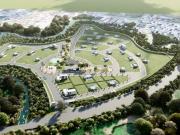 SE VENDE LOTES CAMPESTRES EN URBANIZACION POBLADO VERDE...