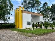 SE VENDE Lotes campestres Quntas del Ocaso con escritura...