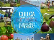 Se Vende Lotes En Chilca