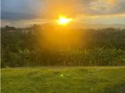 SE VENDE LOTES VIA ALCALA EXCELENTE UBICACION PARCELACION