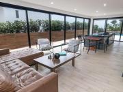 SE VENDE LUJOSA CASA DE CAMPO PUNTA NEGRA EXCELENTES...