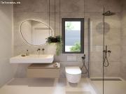 SE VENDE LUJOSA CHALET TIPO VILLA EN SAN MIGUEL DE SALINAS