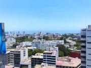 SE VENDE Lujoso Penthouse Duplex totalmente amoblado, 1...
