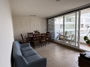 Se vende luminoso y funcional departamento en El Sauce...