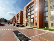 SE VENDE APARTAMENTO EN CHIA