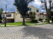 SE VENDE MAGNÍFICA RESIDENCIA EN CLUB DE GOLF VALLE...
