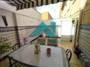 SE VENDE MAGNÍFICO ADOSADO EN ZONA FRATRES