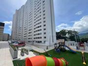 SE VENDE MAGNIFICO APARTAMENTO EN PARQUE CENTRAL CLUB NORTE