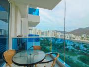 SE VENDE MAGNIFICO APARTAMENTO EN SANTA MARTA,...