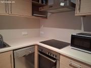 Se vende magnífico ático dúplex terraza con vistas al puerto