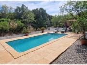 Se Vende Magnífico Chalet en Parcela Rústica de 10,280 m²