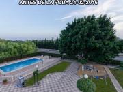 SE VENDE MAGNÍFICO CHALET EN PERLETA SE VENDE MAGNÍFICO CHALET EN PERLETA