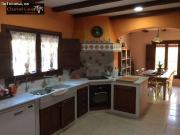 SE VENDE MAGNIFICO CHALET NOVELDA