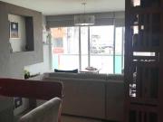 Se vende magnifico departamento con balcon exterior en...