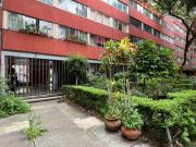 SE VENDE MAGNÍFICO DEPARTAMENTO EN TLATELOLCO SE VENDE MAGNÍFICO DEPARTAMENTO EN TLATELOLCO