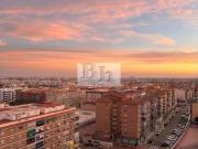 SE VENDE MAGNIFICO PISO EN MIRAFLORES