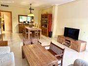 SE VENDE MAGNIFICO PISO PLANTA BAJA EN CUBELLES