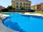 SE VENDE MAGNIFICO PISO PLANTA BAJA EN CUBELLES