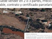 SE VENDE MAGNIFICO TERRENO DE 11,700m2, KM. 97.5 DE LA...