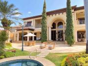 Se vende Majestuosa Mansión Toscana en Laguna Club Vía a...