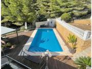 SE VENDE MARAVILLOSA VILLA EN ALTEA HILLS