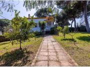 SE VENDE MARAVILLOSO CHALET INDEPENDIENTE