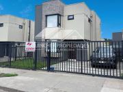 SE VENDE MODERNA CASA MEDITERRANEA SEMI NUEVA CONDOMINIO...