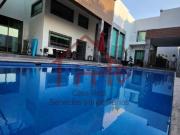SE VENDE MODERNA RESIDENCIA, EN FRACC VILLAS DE SAN...