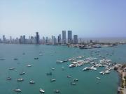 SE VENDE MODERNO APARTAMENTO CON VISTA A LA BAHA EN...
