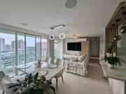 SE VENDE MODERNO APARTAMENTO EN RIOMAR