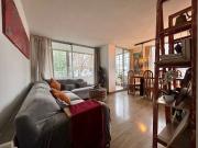 Se Vende Moderno Departamento 3d+2b+estac+bod. Ñuñoa,...