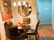 Se vende moderno departamento en valparaíso