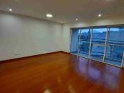 SE VENDE MODERNO DPTO. 120M2 3D CHACARILLA, SAN BORJA
