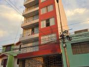 SE VENDE MODERNO DUPLEX 104 m2 EN LOS OLIVOS + COCHERA+...