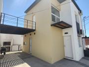 SE VENDE MODERNO DUPLEX