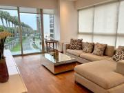 Se vende moderno duplex con linda vista al Golf y areas...
