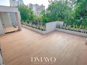 Se Vende Moderno duplex de estreno, frente a parque en...