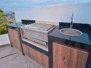 Se Vende Moderno Flat de Estreno, Amoblado, de 3...