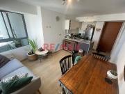 Se Vende Moderno, Hermoso Y Acogedor Dpto Vista Interna...