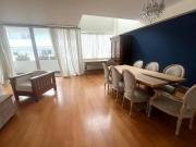 Se vende moderno triplex con terraza y areas comunes San... Se vende moderno triplex con terraza y areas comunes San...