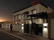 Se vende moderno y luminoso bungalow en planta alta con...