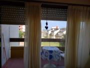 SE VENDE MONOAMBIENTE AL FRENTE CON BALCON A UNA CUADRA...