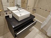 Se vende monoambiente en Villa Mediterranea