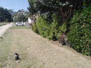 Se vende muy lindo lote 15x42,50, barrio Acantilados