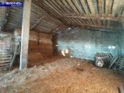 SE VENDE NAVE CON PARCELA RÚSTICA