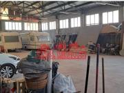 SE VENDE NAVE DE 1000M2 O PARA CONSTRUIR EN ASPE