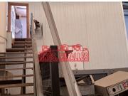 SE VENDE NAVE DE 500 M2 EN POL. 3 HNAS ASPE ALICANTE