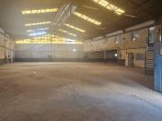 SE VENDE NAVE EN ARCHENA