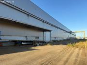 SE VENDE NAVE EN EL POLIGONO INDUSTRIAL DE CUBILLOS CABAÑAS